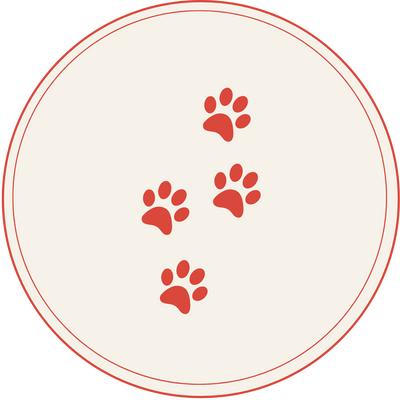 Heart Healthy Homes Standard Process for Dogs Collection Icon Image