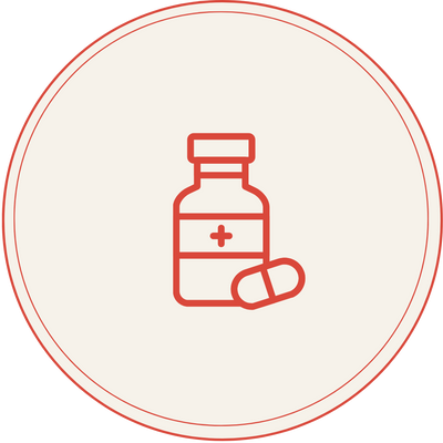 Standard Process Vitamins Collection Icon Image