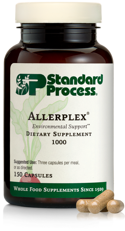 Allerplex®, 150 Capsules