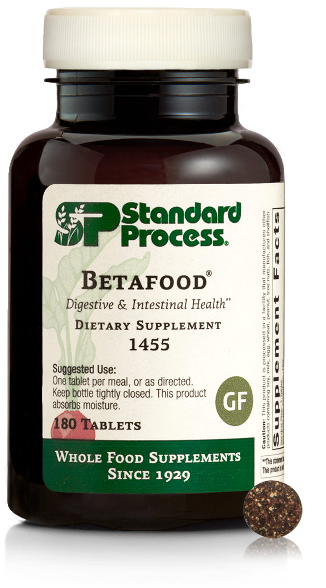 Betafood®, 180 Tablets