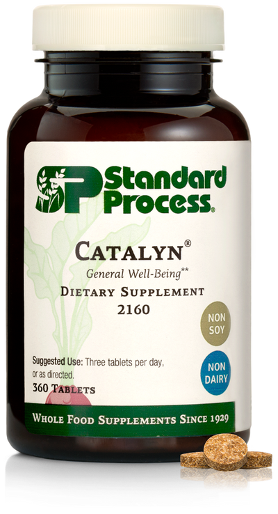 Catalyn®, 360 Tablets