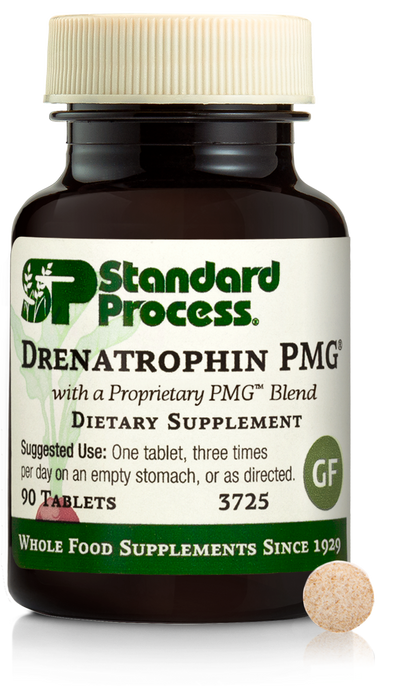 Drenatrophin PMG®, 90 Tablets