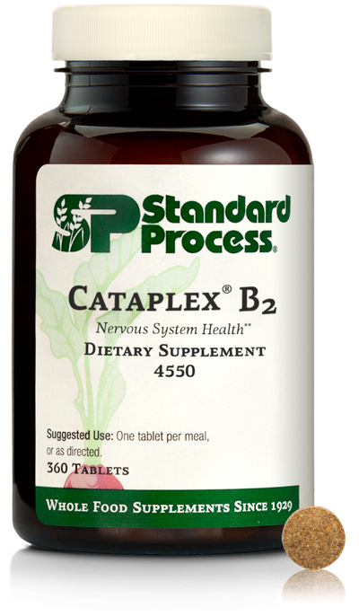 Cataplex® G, 360 Tablets