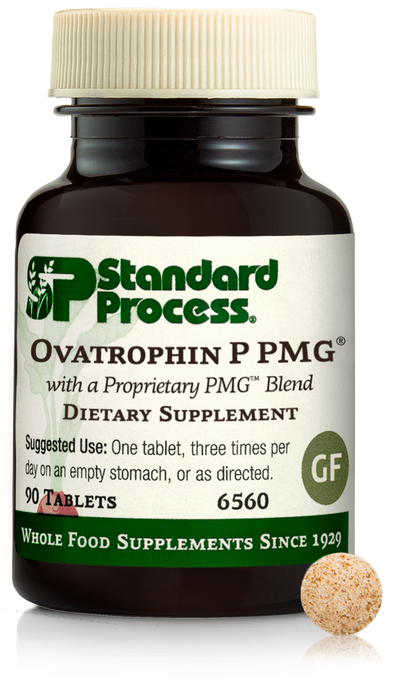 Ovatrophin P PMG®, 90 Tablets Product Image