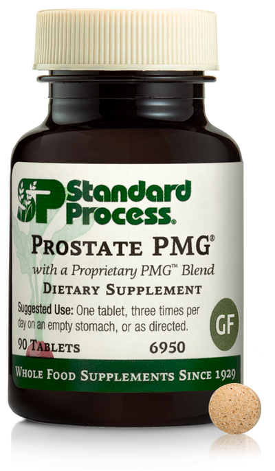 Prostate PMG®, 90 Tablets