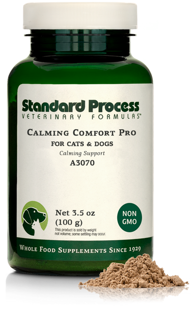 Calming Comfort Pro, 3.5 oz (100 g)