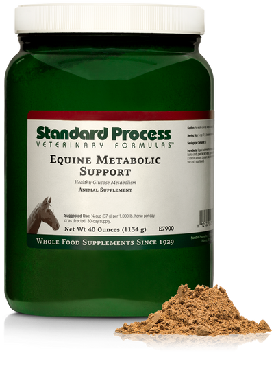 Equine Metabolic Support, 40 oz (1134 g)